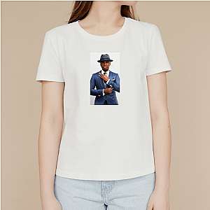Ne-Yo So Sick Of Waiting Ne Yo T-Shirts