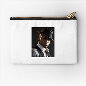 Ne-Yo Closer To The Music Ne Yo Zipper Pouches