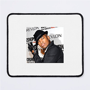 Ne-Yo Miss Independent Vibe Ne Yo Mouse Pads