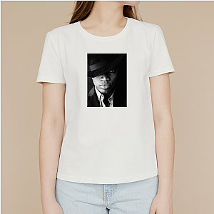 Ne-Yo Because Of You My Love Ne Yo T-Shirts