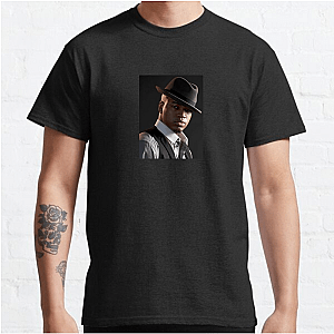 Ne-Yo Closer To The Music Ne Yo T-Shirts