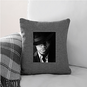 Ne-Yo Because Of You My Love Ne Yo Pillows Cover