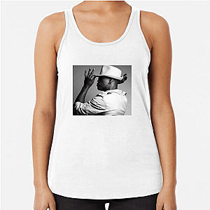 Ne-Yo Global R&B Icon Ne Yo Tank Tops