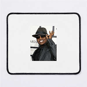 Ne-Yo R&B Gentleman Ne Yo Mouse Pads