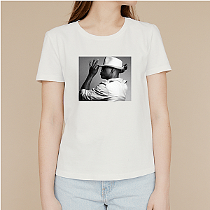 Ne-Yo Global R&B Icon Ne Yo T-Shirts