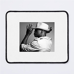 Ne-Yo Global R&B Icon Ne Yo Mouse Pads