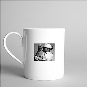 Ne-Yo Global R&B Icon Ne Yo Mugs