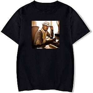 Ne-Yo The Songwriter's Singer Ne Yo T-Shirts