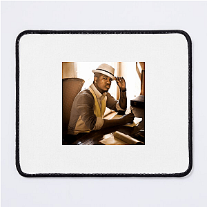 Ne-Yo The Songwriter's Singer Ne Yo Mouse Pads