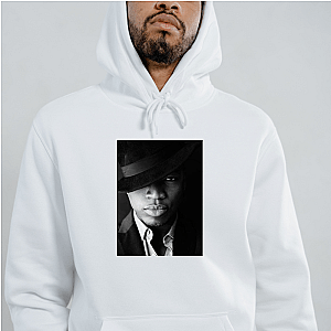 Ne-Yo Because Of You My Love Ne Yo Hoodies