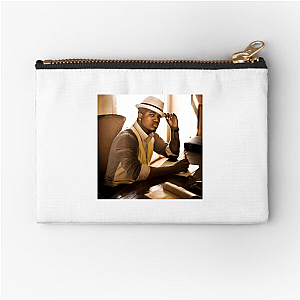 Ne-Yo The Songwriter's Singer Ne Yo Zipper Pouches