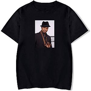 Ne-Yo Feel The Rhythm Feel The Soul Ne Yo T-Shirts