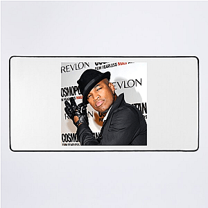 Ne-Yo Miss Independent Vibe Ne Yo Mouse Pads