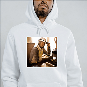 Ne-Yo The Songwriter's Singer Ne Yo Hoodies