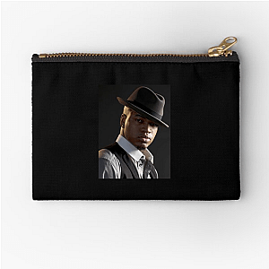 Ne-Yo Closer To The Music Ne Yo Zipper Pouches