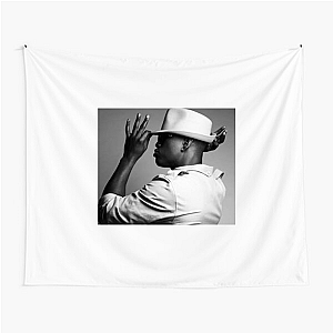 Ne-Yo Global R&B Icon Ne Yo Tapestries