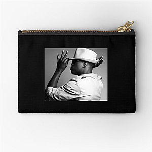Ne-Yo Global R&B Icon Ne Yo Zipper Pouches