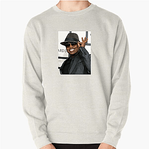 Ne-Yo R&B Gentleman Ne Yo Sweatshirts
