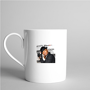 Ne-Yo Miss Independent Vibe Ne Yo Mugs