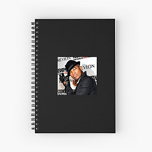 Ne-Yo Miss Independent Vibe Ne Yo Notebook