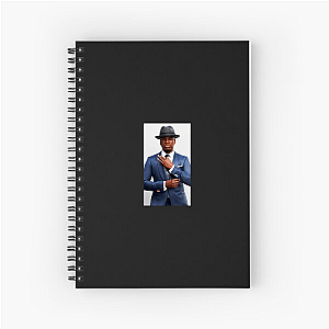 Ne-Yo So Sick Of Waiting Ne Yo Notebook