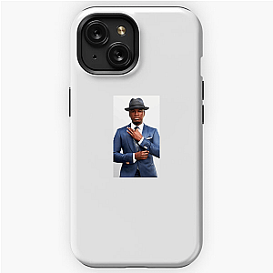 Ne-Yo So Sick Of Waiting Ne Yo iPhone Cases