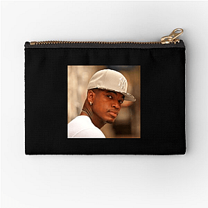 Ne-Yo My Favorite Smooth Voice Ne Yo Zipper Pouches