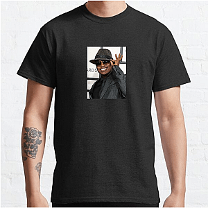 Ne-Yo R&B Gentleman Ne Yo T-Shirts