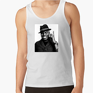 Ne-Yo Always Groovy Always Ne-Yo Ne Yo Tank Tops