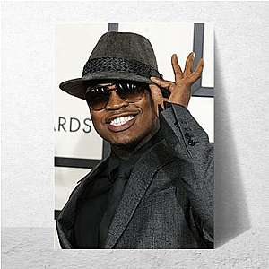 Ne-Yo R&B Gentleman Ne Yo Posters