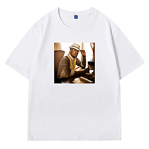 Ne-Yo The Songwriter's Singer Ne Yo T-Shirts