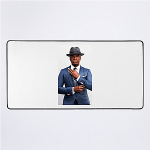Ne-Yo So Sick Of Waiting Ne Yo Mouse Pads