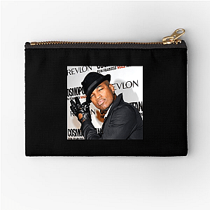 Ne-Yo Miss Independent Vibe Ne Yo Zipper Pouches