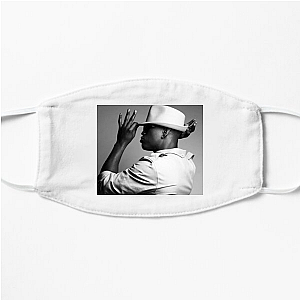 Ne-Yo Global R&B Icon Ne Yo Face Masks