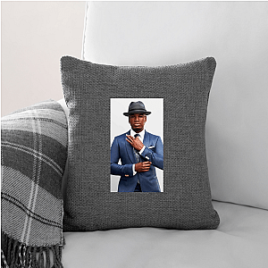 Ne-Yo So Sick Of Waiting Ne Yo Pillows Cover