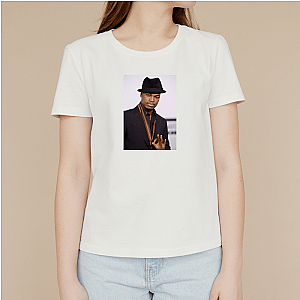 Ne-Yo Feel The Rhythm Feel The Soul Ne Yo T-Shirts