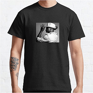 Ne-Yo Global R&B Icon Ne Yo T-Shirts