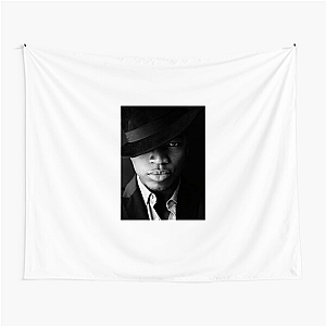 Ne-Yo Because Of You My Love Ne Yo Tapestries