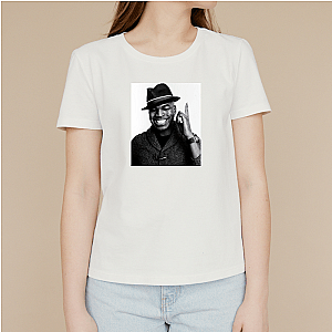 Ne-Yo Always Groovy Always Ne-Yo Ne Yo T-Shirts