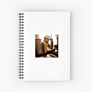 Ne-Yo The Songwriter's Singer Ne Yo Notebook
