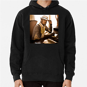 Ne-Yo The Songwriter's Singer Ne Yo Hoodies