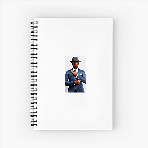 Ne-Yo So Sick Of Waiting Ne Yo Notebook
