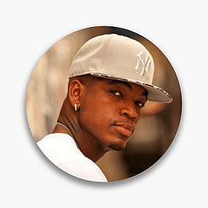 Ne-Yo My Favorite Smooth Voice Ne Yo Pins