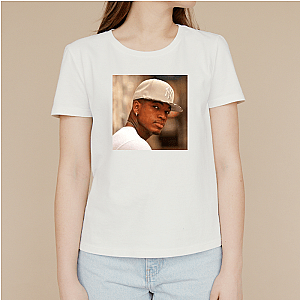 Ne-Yo My Favorite Smooth Voice Ne Yo T-Shirts