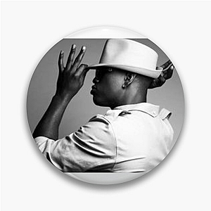 Ne-Yo Global R&B Icon Ne Yo Pins