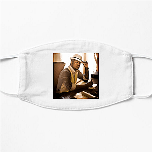 Ne-Yo The Songwriter's Singer Ne Yo Face Masks