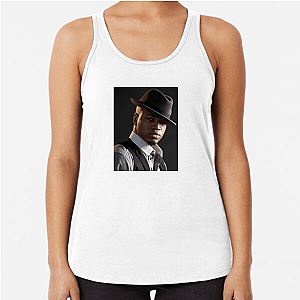 Ne-Yo Closer To The Music Ne Yo Tank Tops