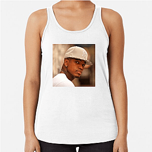 Ne-Yo My Favorite Smooth Voice Ne Yo Tank Tops