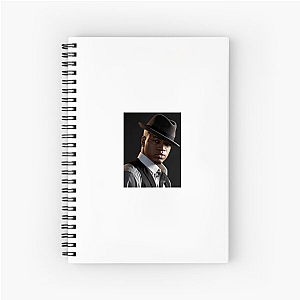 Ne-Yo Closer To The Music Ne Yo Notebook