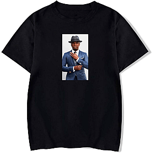 Ne-Yo So Sick Of Waiting Ne Yo T-Shirts
